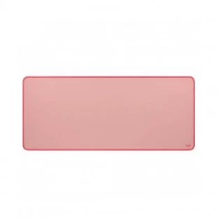 DESK PAD LOGITECH ROSE                            