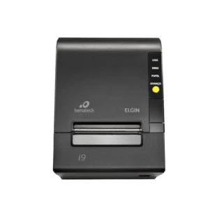 IMPRESSORA ELGIN TERMICA NÃO FISCAL  I9 USB/SERIAL/ETH 46I9USECKD02