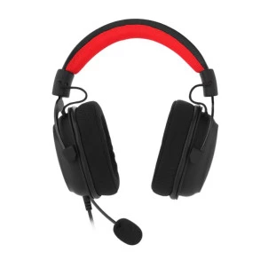 FONE REDRAGON GAMER HEADSET HERO H530 PS4/PS5/XBOX/SWITCH PRETO