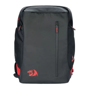 MOCHILA REDRAGON P/NOTEBOOK 18" TARDIS 2 GB-94 VM/PRETA
