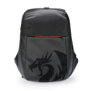 MOCHILA REDRAGON P/NOTEBOOK 15.6" TRAVELER GB-93 VM/PRETA