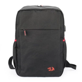 MOCHILA REDRAGON P/NOTEBOOK 15.6" HERACLES GB-82 VM/PRETA
