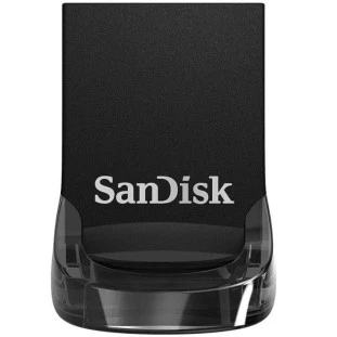 PEN DRIVE 128GB SANDISK USB 3.2 ULTRA FIT 400MB/S SDCZ430-128G-G46