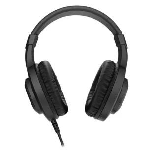 FONE REDRAGON GAMER HEADSET HYLAS USB RGB 7.1 H371-RGB PRETO