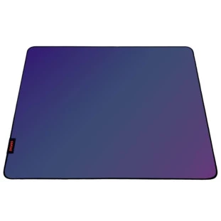 MOUSE PAD GAMER PCYES OBSIDIAN G4D 500X400MM ROXO 230651