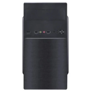 CPU SKUL B300 I3-12100 3.30GHZ 8GB/SSD 256GB/ATX 200W/LINUX UBUNTU