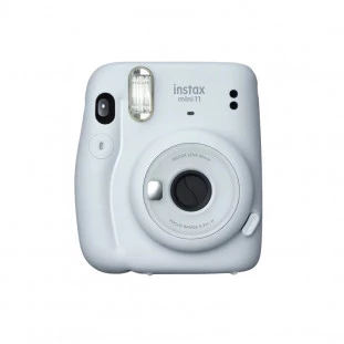 CAM.FUJI INSTAX MINI 11 BRANCA                    