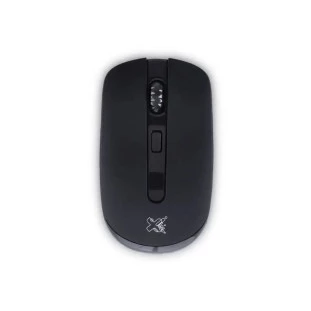 MOUSE MAXPRINT USB DEXTER BT 1600DPI 60000046 PRETO