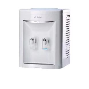 BEBEDOURO IBBL GALAO COMPACT FN2000 110V BRANCO