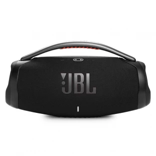 CAIXA JBL BOOMBOX 3 80W BLUET. PRETA              