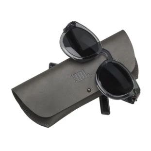 ÓCULOS JBL SOUNDGEAR FRAMES BLUETOOTH ONIX IP54 JBLSNDGEARFMSRONX