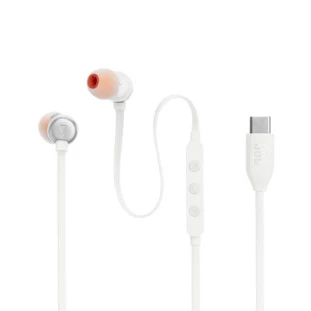 FONE DE OUVIDO JBL TUNE 310  JBLT310WHT BRANCO