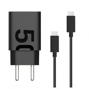 CARREG.MOTOROLA USB-C/A TURBO POWER 50W PT        