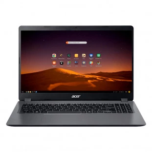 NOTEBOOK ACER I5-10210U ASPIRE 3 8GB/SSD128+1TB/15.6 W10