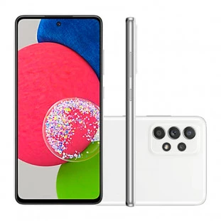 CEL.SAMSUNG G. A52S 5G 128GB/OCTA-C SM-A528B BC   