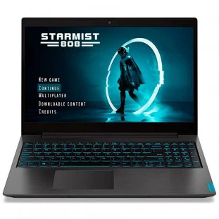 NOTEBOOK LENOVO GAME I7-9750H L340 8GB/HD1TB/15.6" W.10 