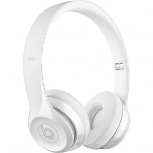 FONE BEATS SOLO3 WIRELESS A1796 BRANCO            