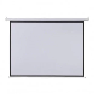 TELA DE PROJ.RETR. MULTILASER ELET.2,03X1,52 AC350