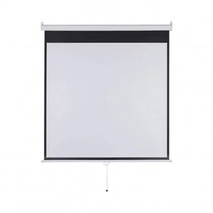 TELA DE PROJECAO MULTILASER RETRAT.AC351 1,80X1,80