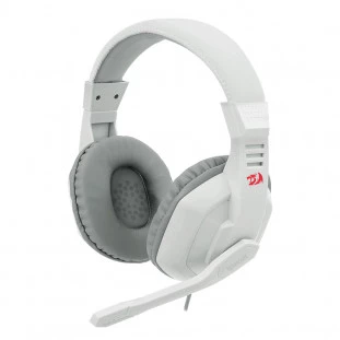 HEADSET GAMER ARES BRANCO                         