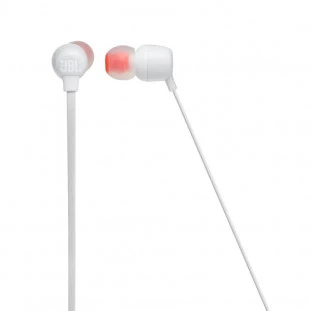 FONE JBL TUNE 115 BLUETOOTH BRANCO                