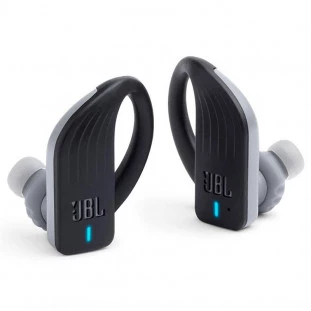 FONE JBL ENDURANCE PEAK BLUETOOTH PRETO           