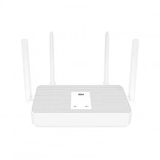 ROTEADOR XIAOMI WIFI 6 MI ROUTER AX1800 XM571BRA  