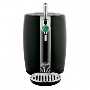 CHOPEIRA ARNO BEERTENDER KRUPS 5L B101 127V PT    