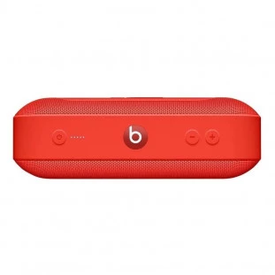 CAIXA DE SOM BEATS PILL+ BLUETOOTH A1680 VERMELHA 
