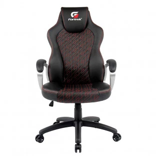 CADEIRA FORTREK GAMER BLACKFIRE PT/VM             