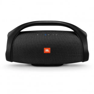 CAIXA DE SOM JBL BOOMBOX 2 BLUETOOTH PRETO        