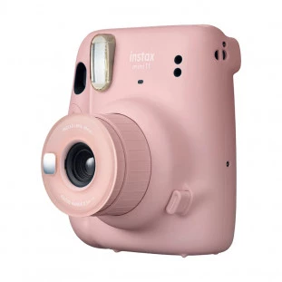 CAMERA FUJI INSTAX MINI 11 ROSA                     