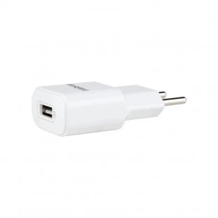 CARREGADOR INTELBRAS UNIVERSAL USB 1P EC1FAST BR  