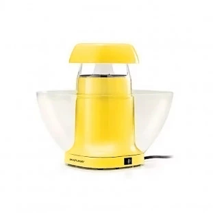 PIPOQUEIRA MULTILASER TIGELA  AMARELA CE074 127V  