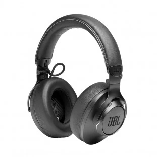 FONE JBL OVER-EAR CLUB ONE BLUETOOTH PRETO        
