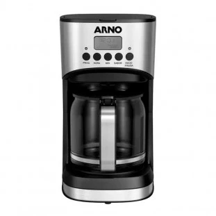 CAFETEIRA ARNO FILTR.DIG.NEW ELEMENT 1,8L CM771DB1