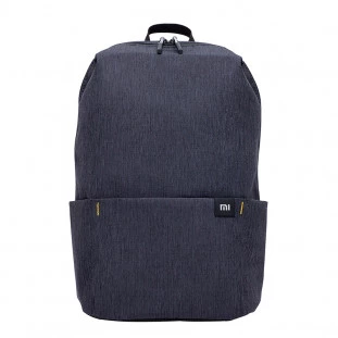 MOCHILA XIAOMI CASUAL DAYPACK XM328PRE PRETO      