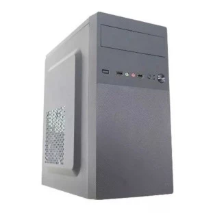 CPU SKUL 200 DUAL CORE G5500 3.80GHZ 4GB/SSD 128/FONTE 200W/W11 PRO