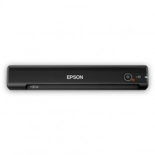 SCANNER EPSON WORKFORCE ES-50 USB PORTATIL PT     