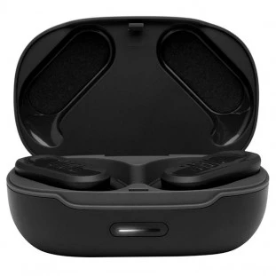 FONE JBL ENDURANCE PEAK II BLACK                  