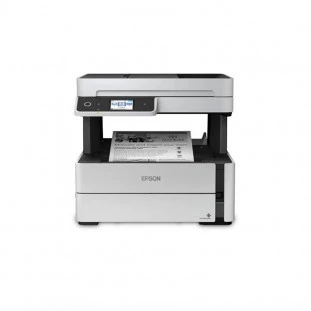 IMPRESSORA EPSON M3170 ECOTANK MONO MULT.WIFI BR  