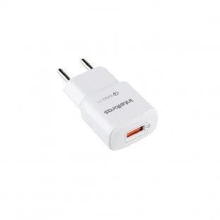 CARREGADOR INTELBRAS UNIVERSAL USB 1P EC1QUICK BR 