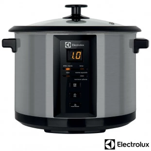 PANELA ELECTROLUX ELETRICA ECC20 127V             