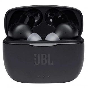 FONE JBL TUNE 215TWS PRETO                        
