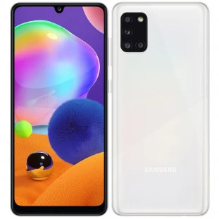 CEL.SAMSUNG G.A31 128GB/OCTA-CORE SM-A315G/DSL BR 