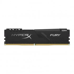 MEMORIA DE COMPUTADIOR 16GB DDR4/2666MHZ - PC4 HYPERX FURY        