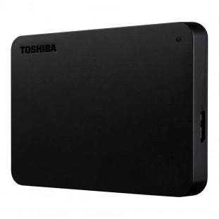 HD EXT.2TB TOSHIBA CANVIO BASICS HDTB420XK3AA PT  