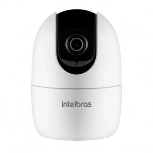 CAMERA DE VIDEO INTELBRAS WI-FI/FULL HD IM4-C