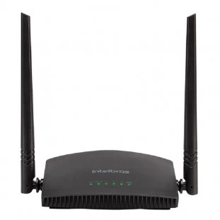 ROTEADOR INTELBRAS S/FIO N 300MBPS RF301K (Default)