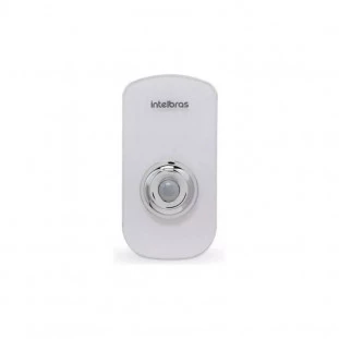 SENSOR DE PRESE.INTELBRAS C/ILUMINACAO LED ESI5001